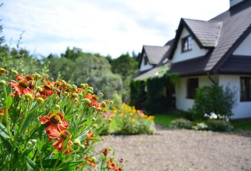 חדר סטנדרט, Werchowyna