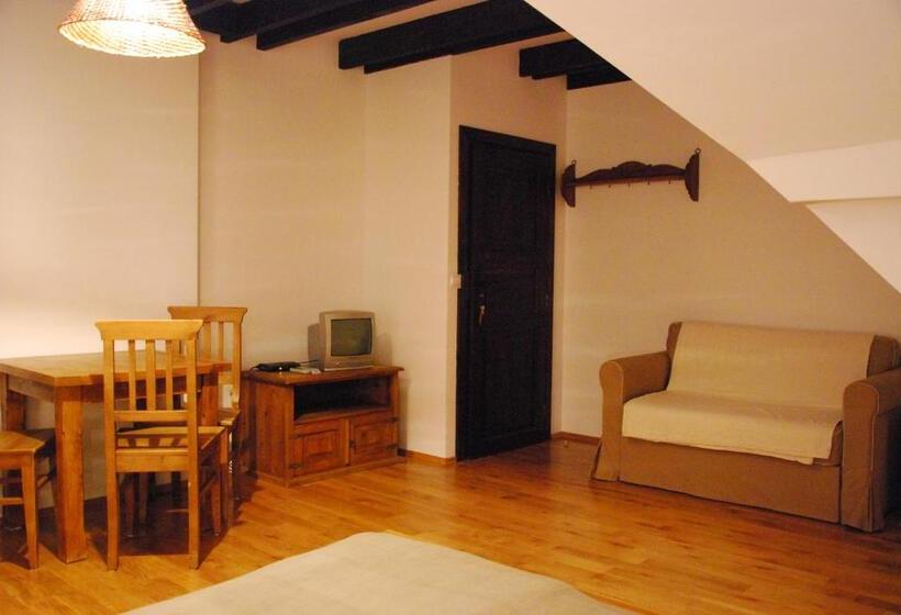 スタンダードルーム, Werchowyna