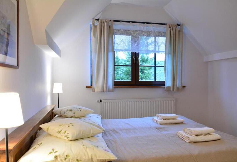 חדר סטנדרט, Werchowyna