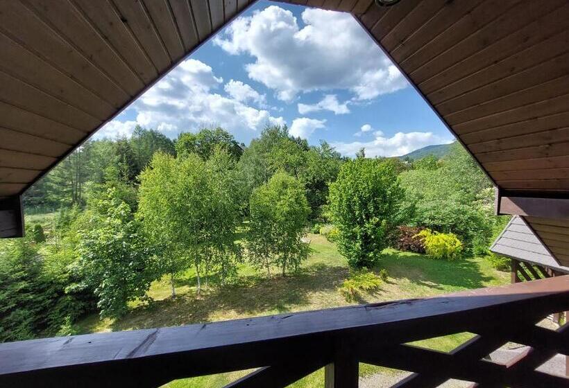 דירת חדר, Werchowyna