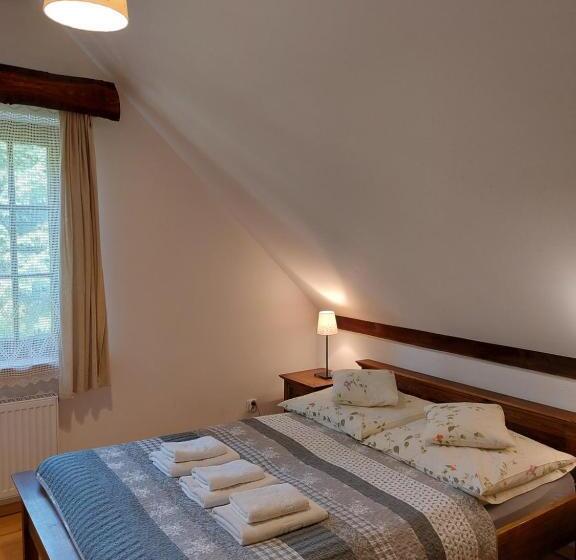 דירת חדר, Werchowyna