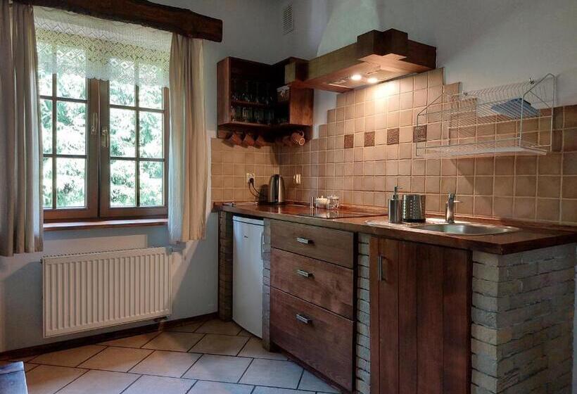 דירת חדר, Werchowyna