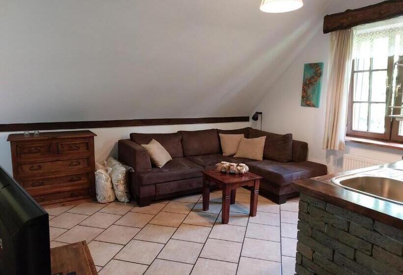 דירת חדר, Werchowyna