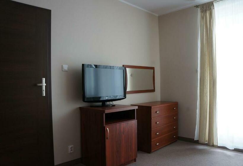 اتاق استاندارد, Willa Akacja