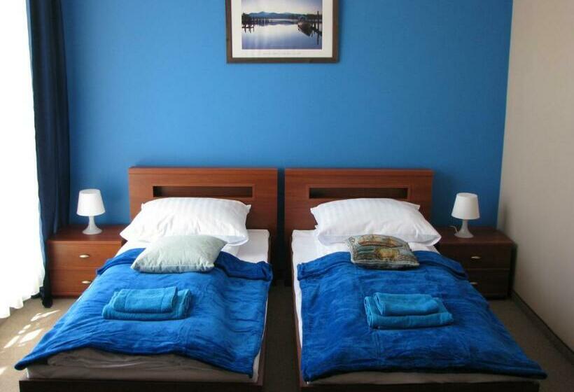 اتاق استاندارد, Willa Akacja