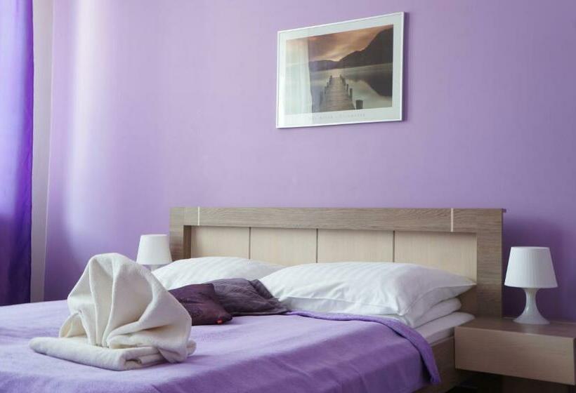 اتاق استاندارد, Willa Akacja