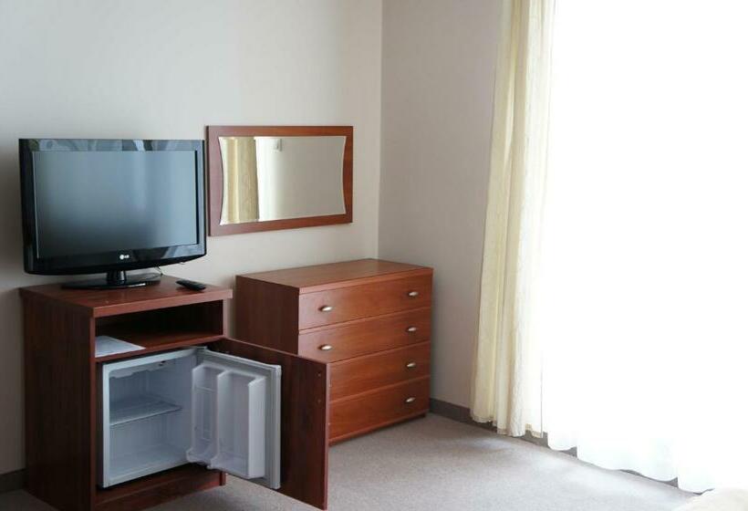 اتاق استاندارد, Willa Akacja