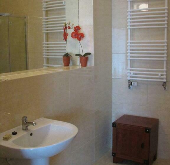 اتاق استاندارد, Willa Akacja