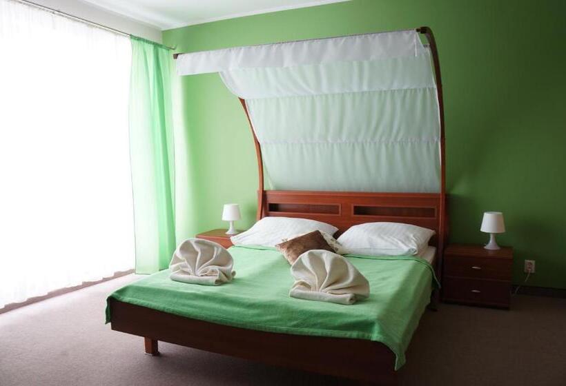 اتاق استاندارد, Willa Akacja