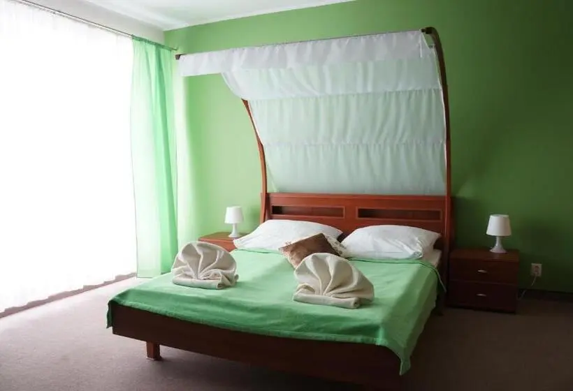 スタンダードルーム, Willa Akacja Bed & Breakfast   Gdynia Orłowo