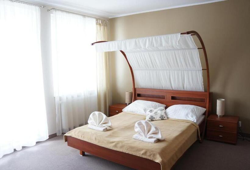 اتاق استاندارد, Willa Akacja