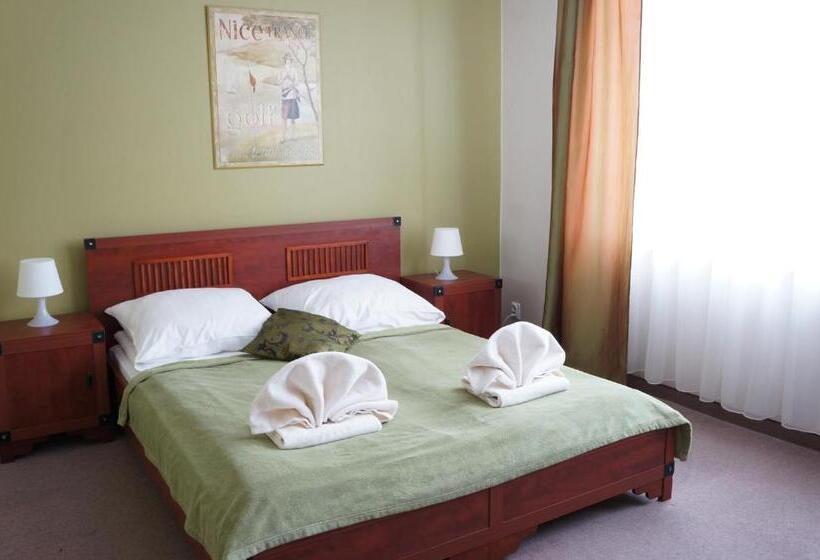 اتاق استاندارد, Willa Akacja