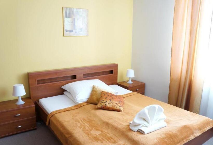 اتاق استاندارد, Willa Akacja