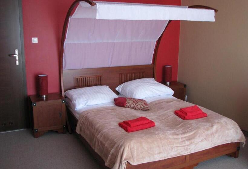 اتاق استاندارد, Willa Akacja