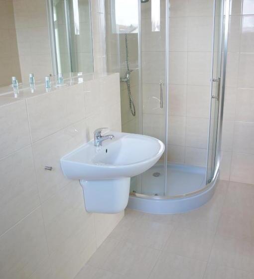 اتاق استاندارد, Willa Akacja