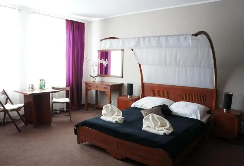 スタンダードトリプルルーム, Willa Akacja Bed & Breakfast   Gdynia Orłowo