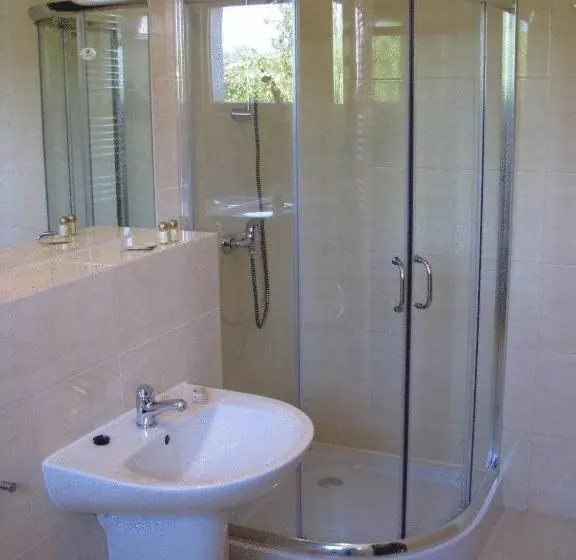 スタンダード４人部屋, Willa Akacja Bed & Breakfast   Gdynia Orłowo