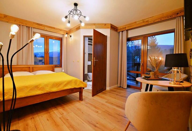 스탠다드 룸, Willa Lena