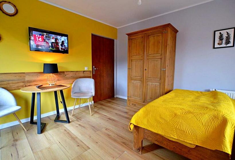 스탠다드 룸, Willa Lena