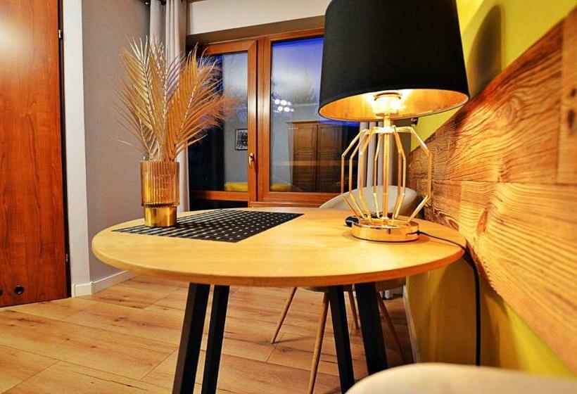 스탠다드 룸, Willa Lena