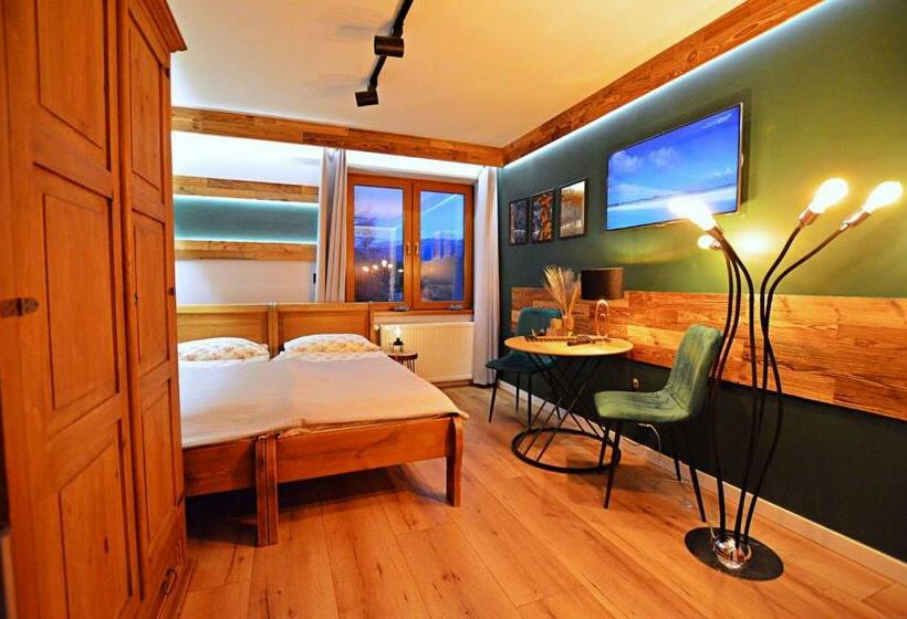 스탠다드 룸, Willa Lena