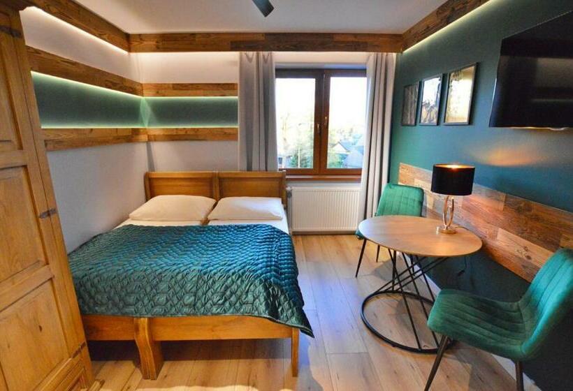 스탠다드 룸, Willa Lena