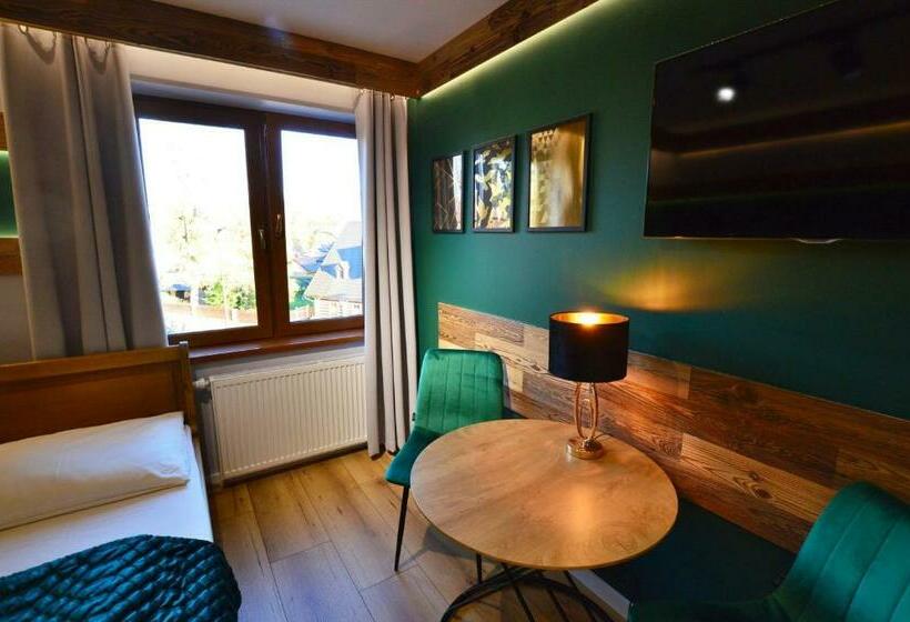 스탠다드 룸, Willa Lena