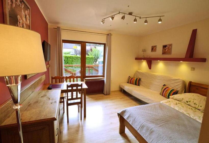 스탠다드 룸, Willa Lena