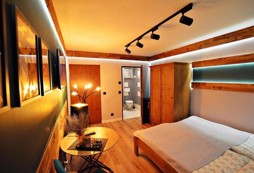 스탠다드 룸, Willa Lena