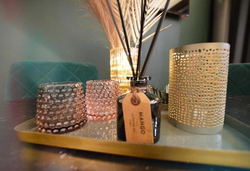 패밀리 룸 산 전망, Willa Lena