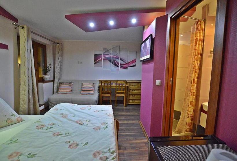 스탠다드 룸, Willa Lena