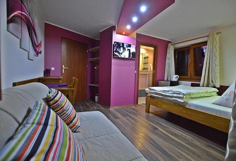 스탠다드 룸, Willa Lena