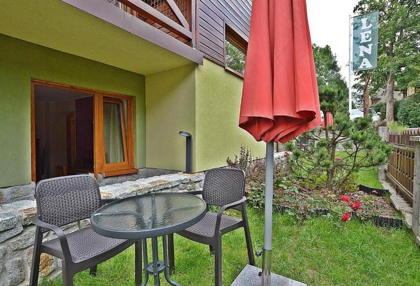 스탠다드 룸, Willa Lena