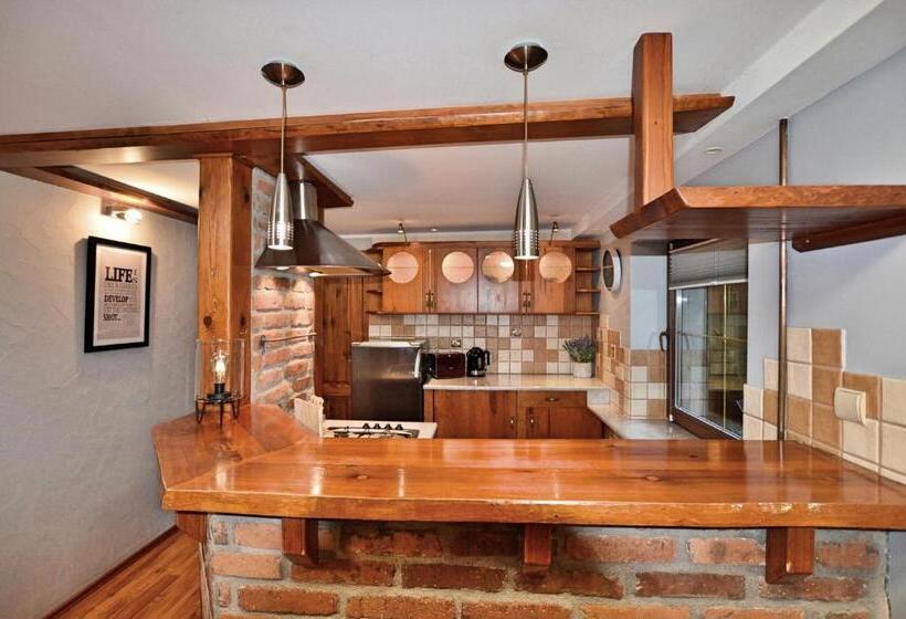 1베드룸 아파트 1층, Willa Lena