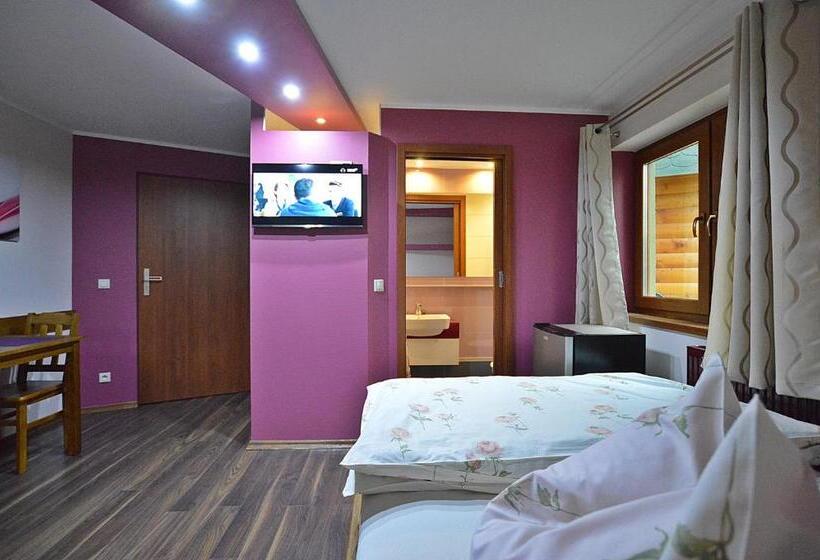 스탠다드 룸, Willa Lena