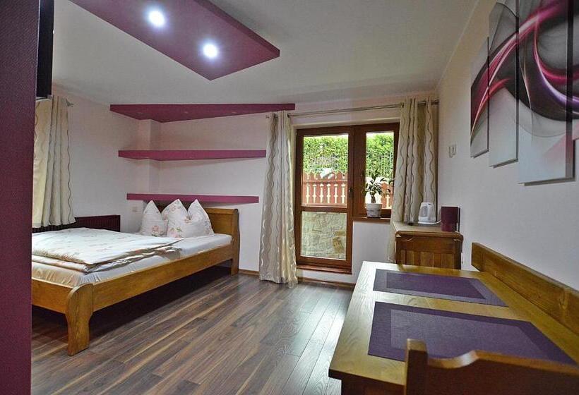 스탠다드 룸, Willa Lena