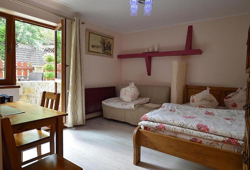 스탠다드 룸, Willa Lena