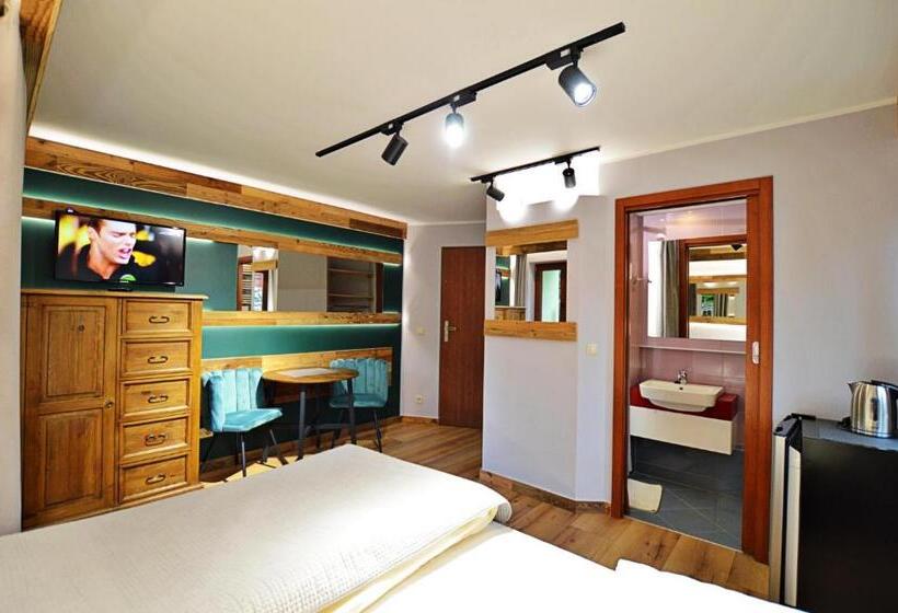 스탠다드 룸, Willa Lena