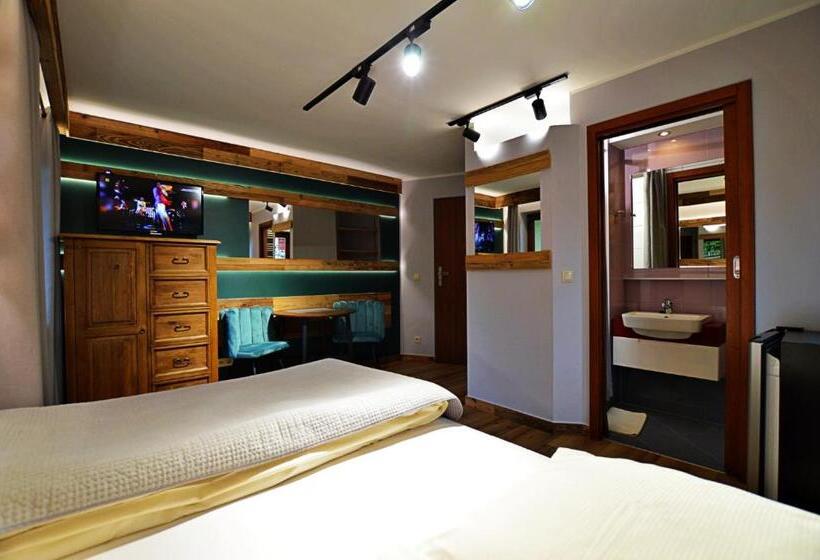 스탠다드 룸, Willa Lena