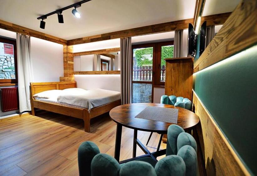 스탠다드 룸, Willa Lena