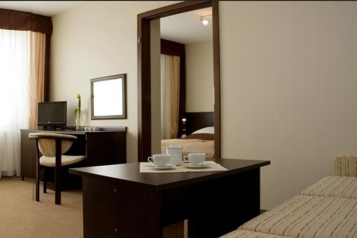 Семейный Номер, Pensjonat Plażowy Boss Z Restauracją 50 Metrów Od Morza