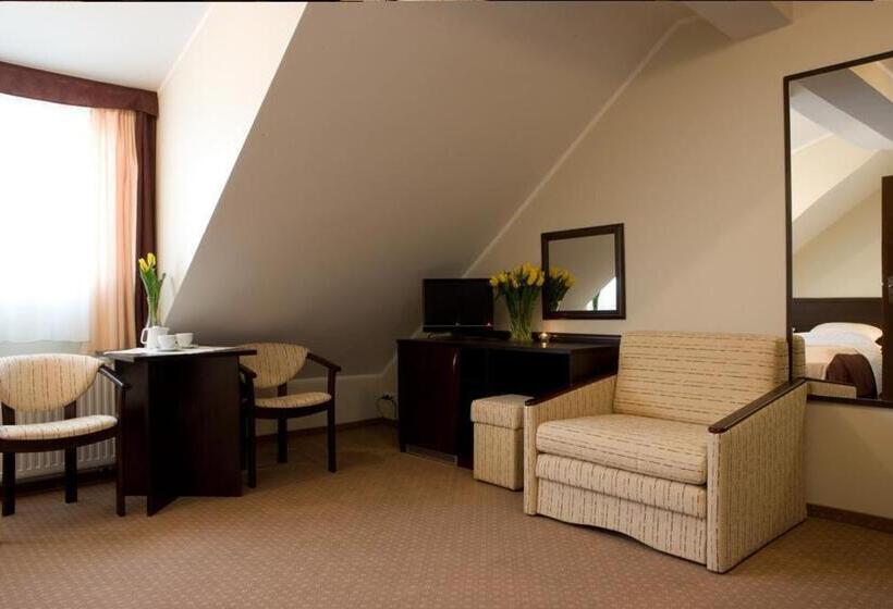 Семейный Номер, Pensjonat Plażowy Boss Z Restauracją 50 Metrów Od Morza