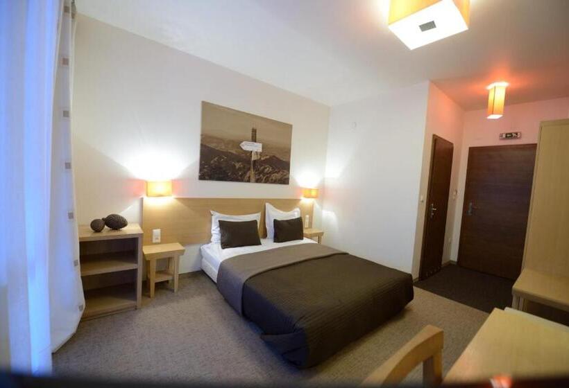 标准间, Pensjonat Orla Perc