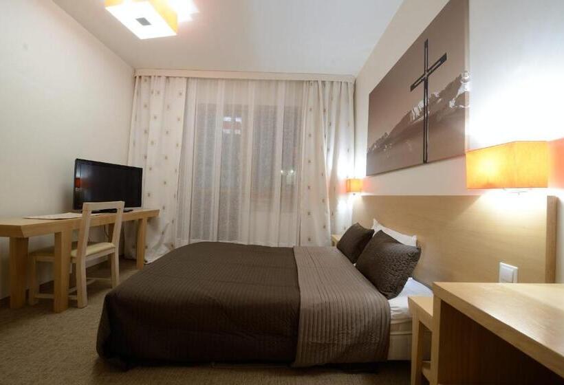 标准间, Pensjonat Orla Perc