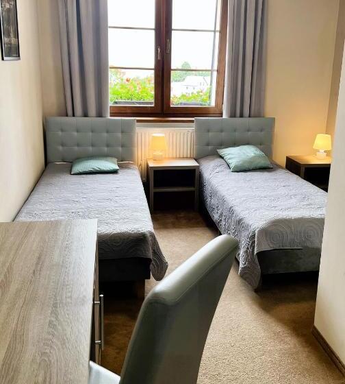 스탠다드 룸, Alpejski Zieleniec