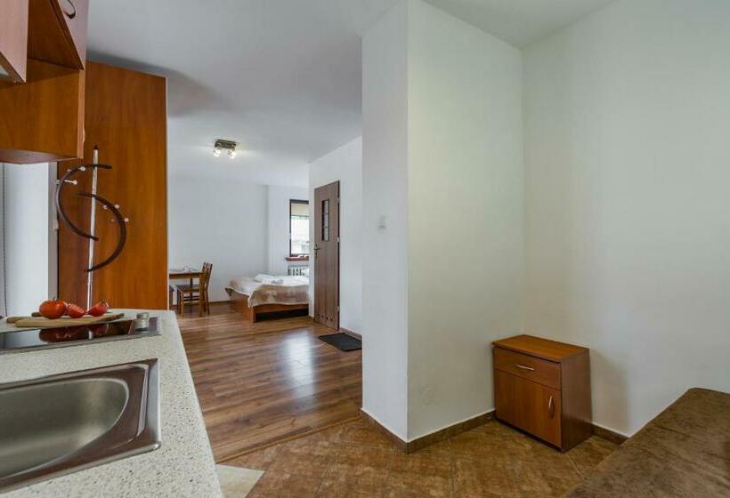 استودیوی استاندارد, Noclegi Abc