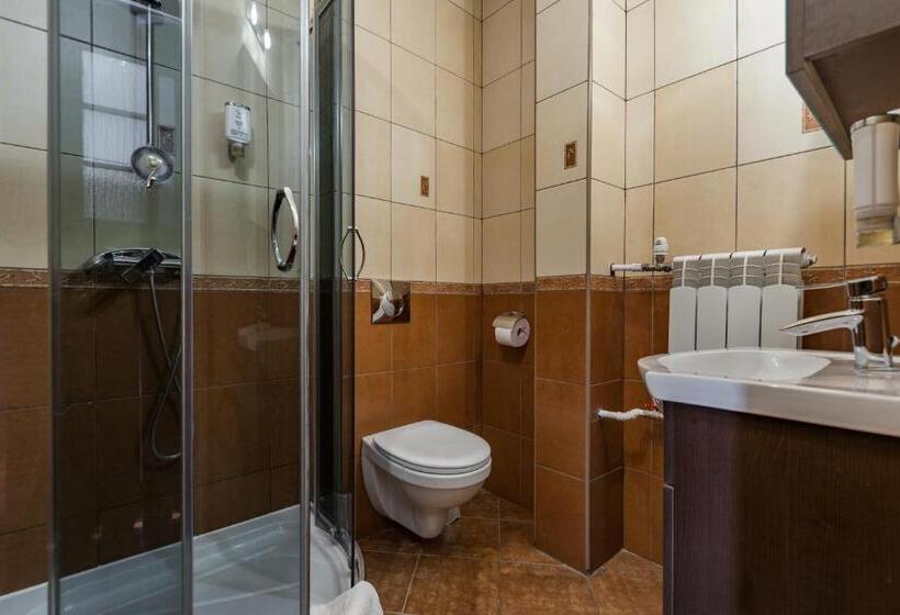 استودیوی استاندارد, Noclegi Abc