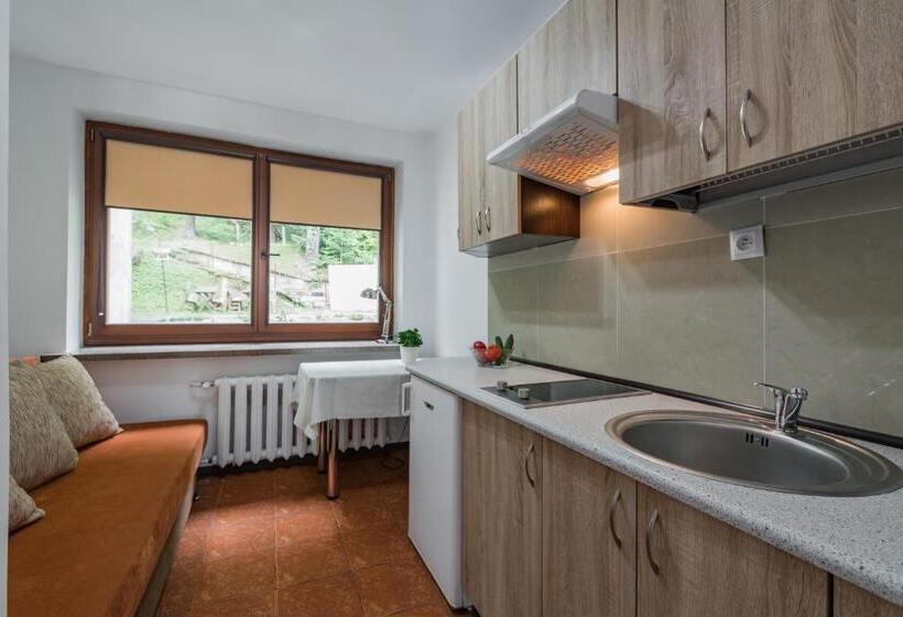 استودیوی استاندارد, Noclegi Abc