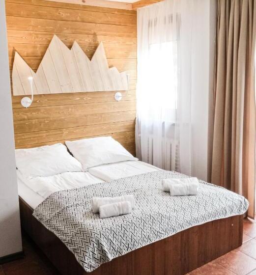 آپارتمان 1 خوابه با بالکن, Noclegi Abc