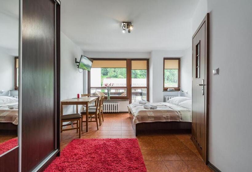 استودیوی استاندارد, Noclegi Abc